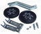 Barbieri - Training Wheels 12-20''